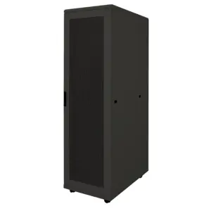 Netwerkkast 26U 800x1000mm 0 Watt Zwart LogiLink