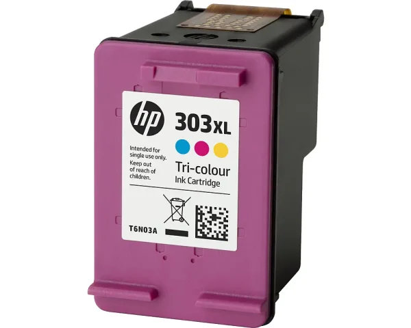 HP No.303XL Kleur 415 pagina´s (Origineel)