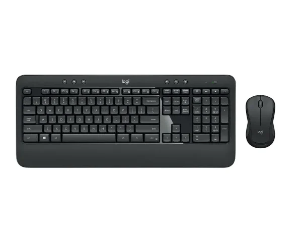 DT Logitech MK540 Zwart Wireless Retail