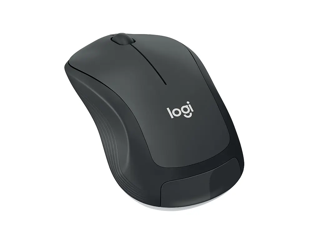 DT Logitech MK540 Zwart Wireless Retail - Afbeelding 2