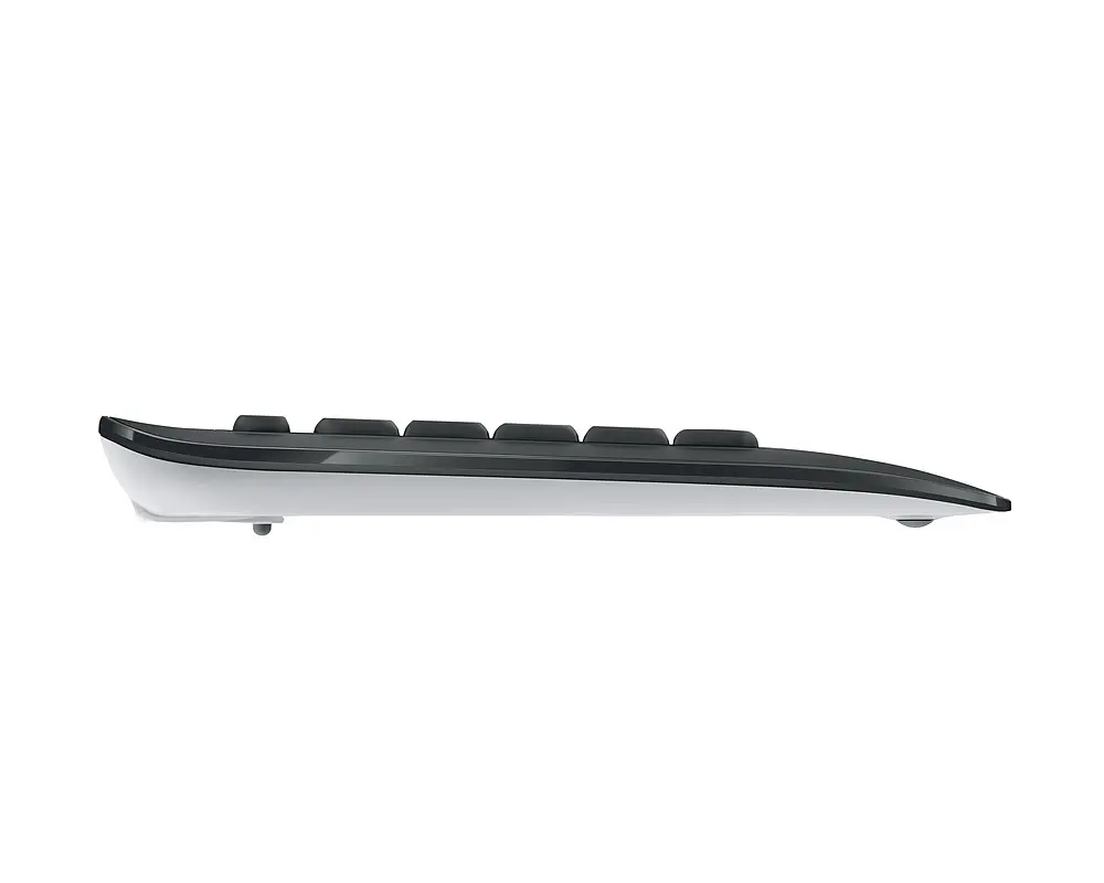 DT Logitech MK540 Zwart Wireless Retail - Afbeelding 4