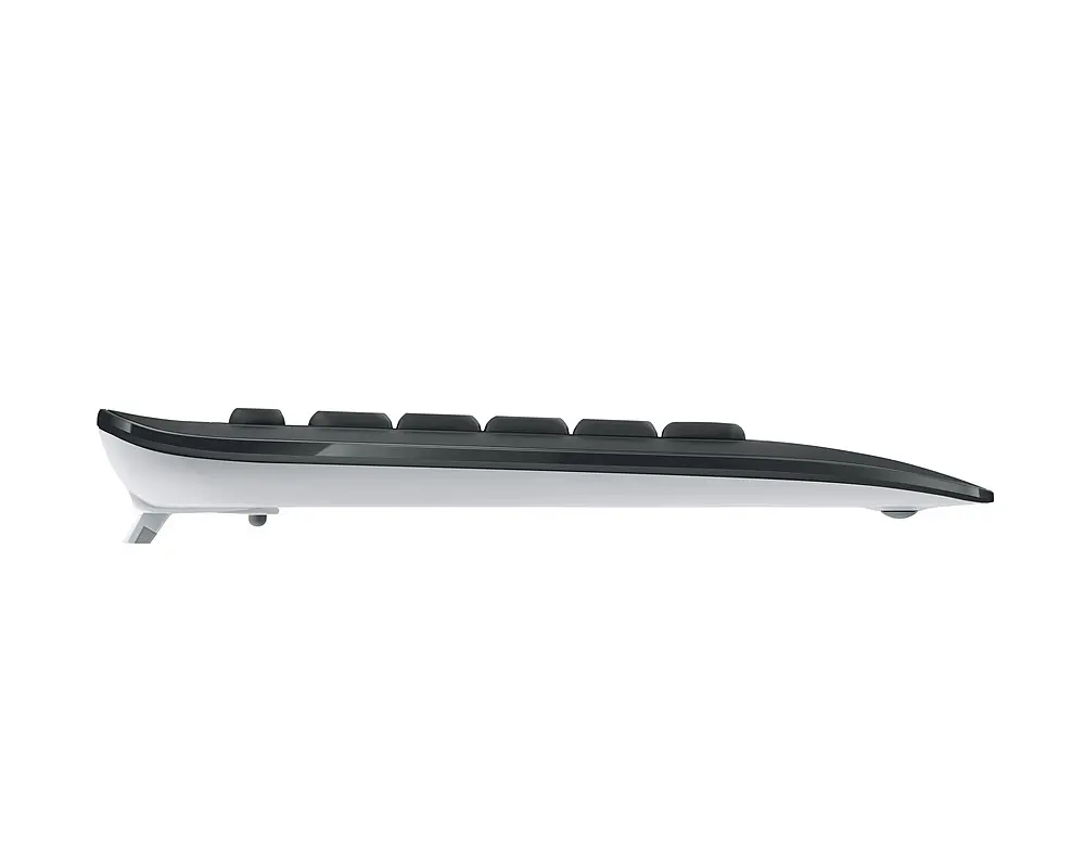 DT Logitech MK540 Zwart Wireless Retail - Afbeelding 5