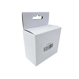 Brother LC-123BK Zwart 20,0ml (100% Comp. Chip)