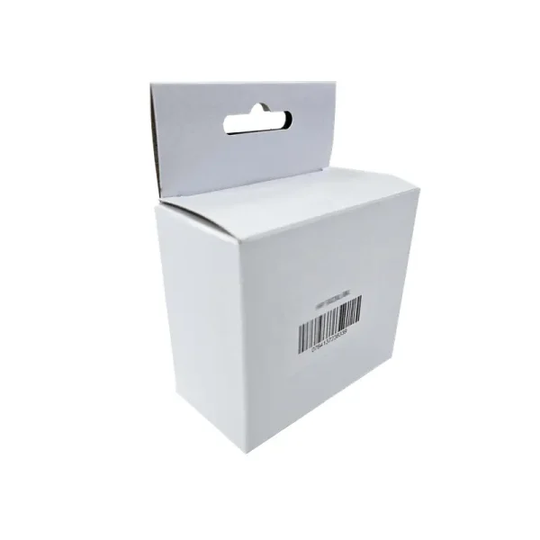 Brother LC-123BK Zwart 20,0ml (100% Comp. Chip)