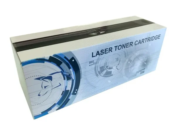 Brother TN-2010 Zwart 1.000 pagina`s (100% Comp.)
