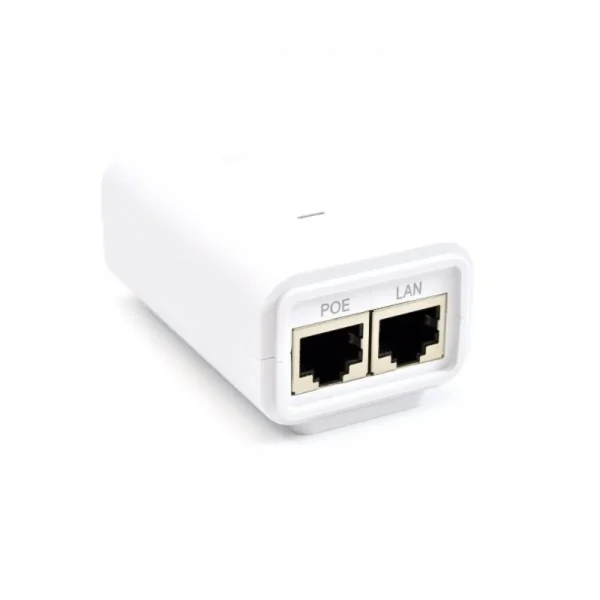 Injector 1Gbps U-PoE Adapter 15W UbiQuiti