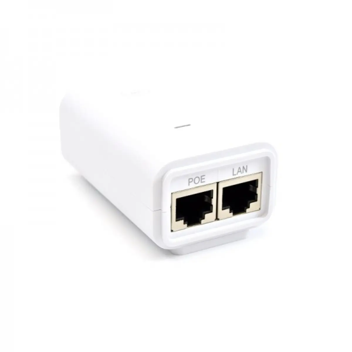 Injector 1Gbps U-PoE Adapter 15W UbiQuiti
