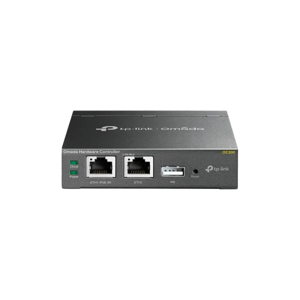 Hardw. Controller 100Mbps PoE+ Omada TP-Link