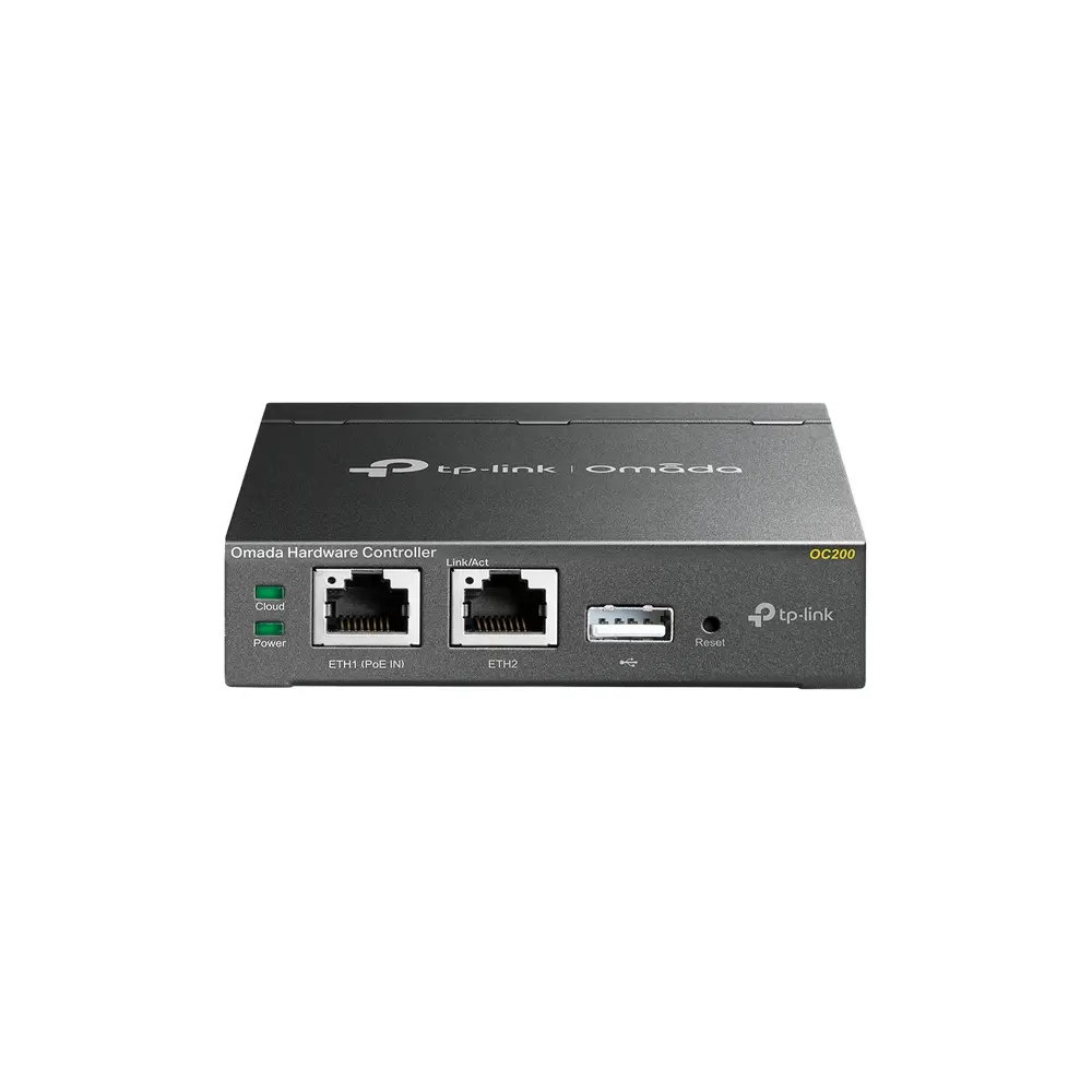 Hardw. Controller 100Mbps PoE+ Omada TP-Link