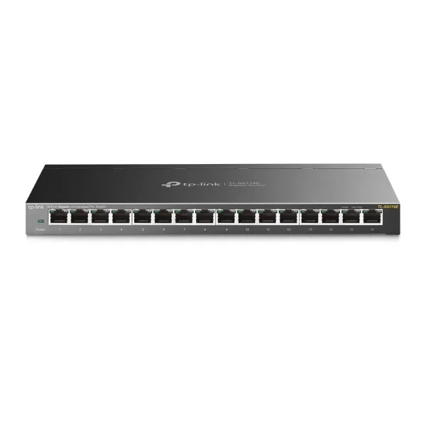 16Port 1Gbps Easy Smart TP-Link