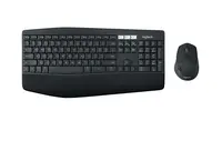 DT Logitech MK850 Performance Zwart Wireless Retail - Afbeelding 5