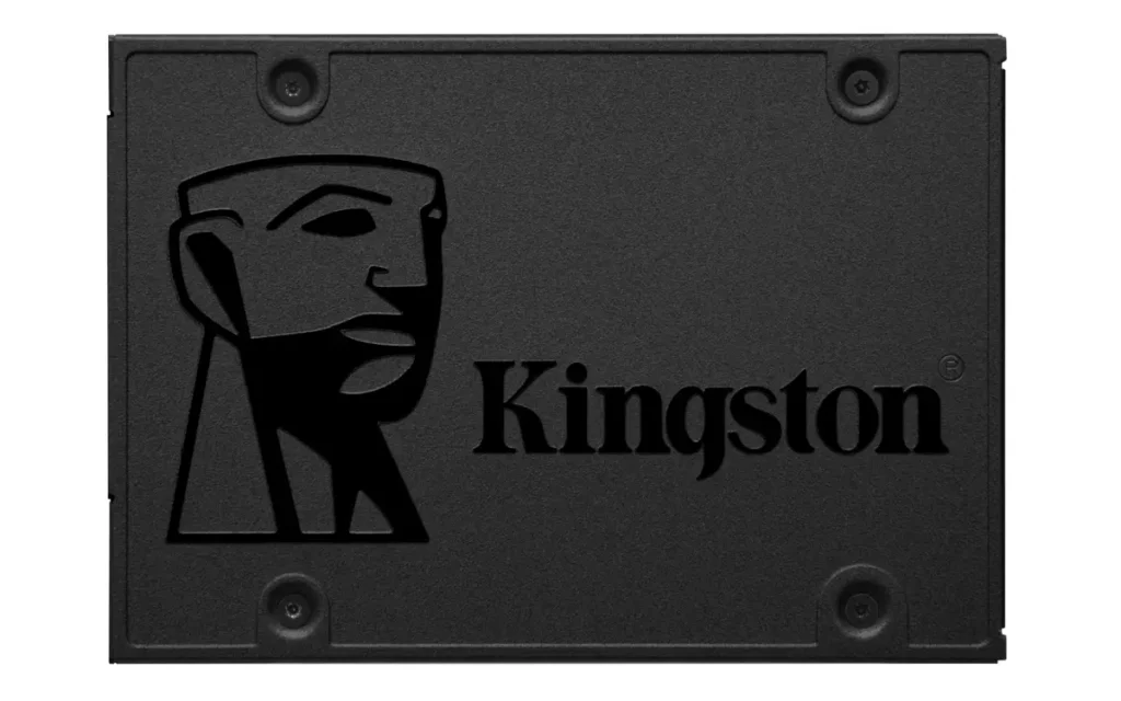 960GB 2,5" Kingston A400 TLC/500/450