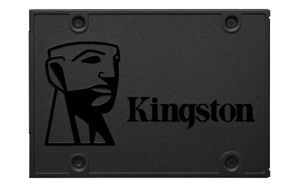 960GB 2,5" Kingston A400 TLC/500/450