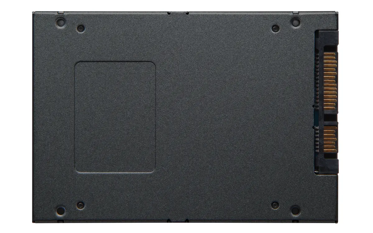 960GB 2,5" Kingston A400 TLC/500/450 - Afbeelding 3