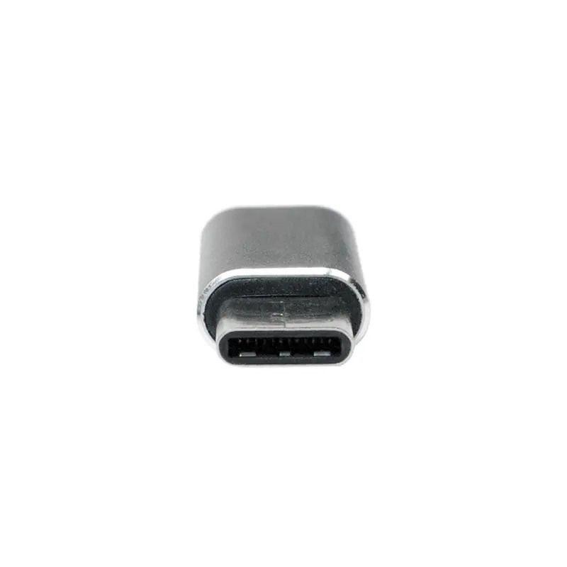 Adapter USB-C (M) --> USB-micro 2.0 (F) LogiLink - Afbeelding 3