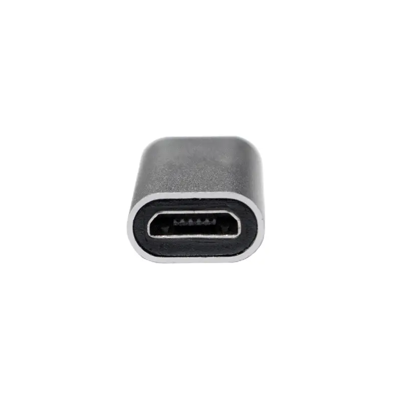 Adapter USB-C (M) --> USB-micro 2.0 (F) LogiLink - Afbeelding 5