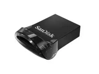 USB 3.1 FD 32GB Sandisk Ultra Fit - Afbeelding 3
