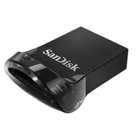 USB 3.1 FD 64GB Sandisk Ultra Fit - Afbeelding 5