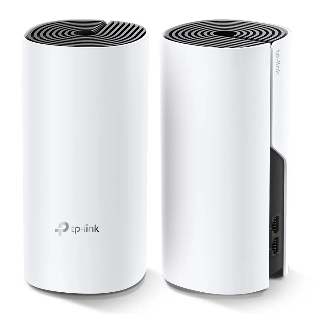 AC1200 WiFi5 Mesh-2Port 1Gbps TP-Link