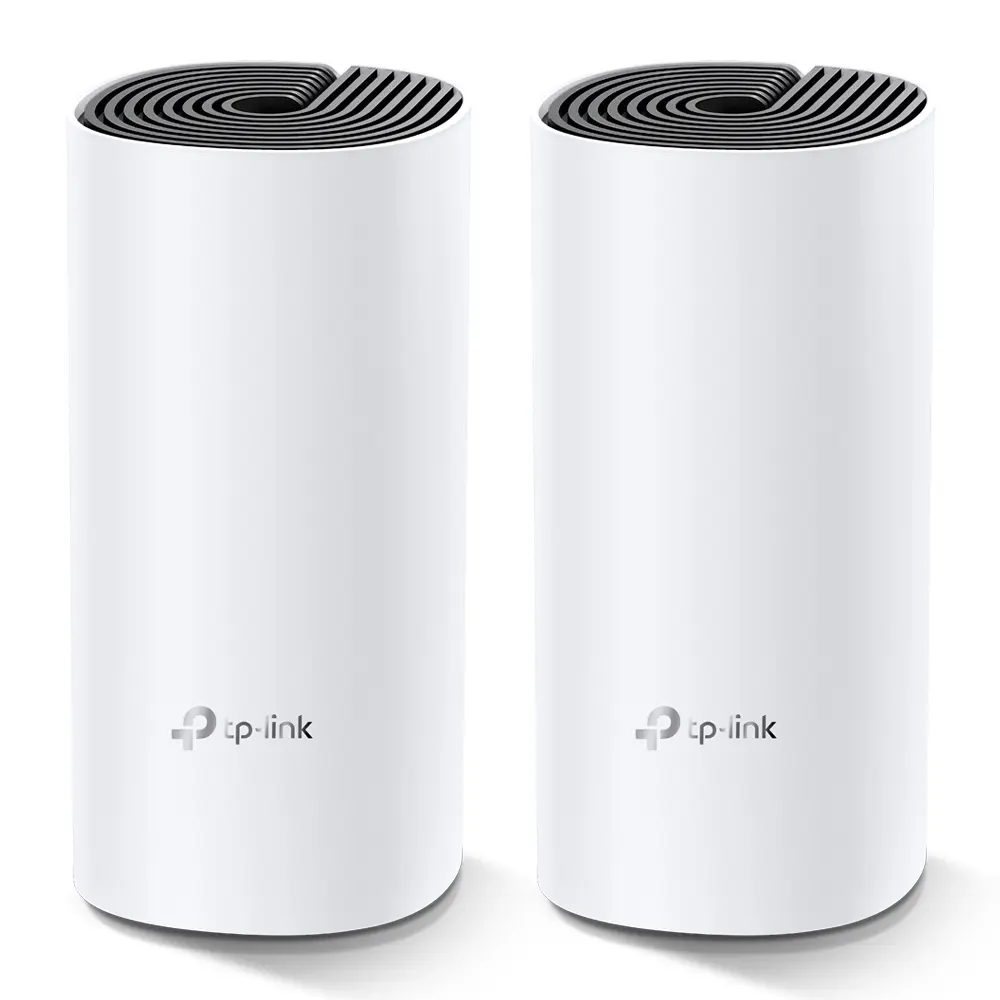 AC1200 WiFi5 Mesh-2Port 1Gbps TP-Link - Afbeelding 2