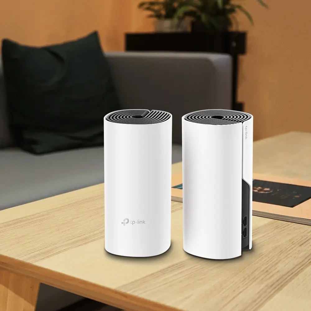 AC1200 WiFi5 Mesh-2Port 1Gbps TP-Link - Afbeelding 4