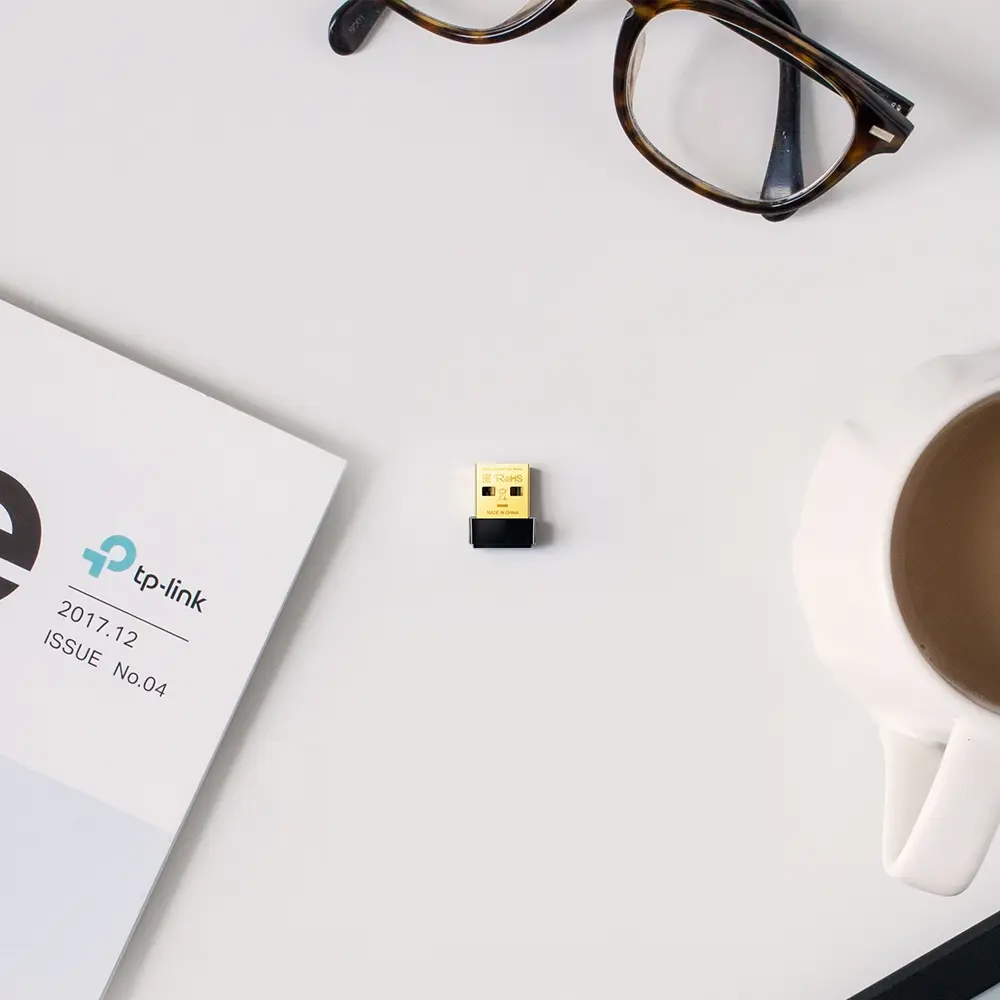AC 600 WiFi 5 USB 2.0 TP-Link Archer T2U Nano - Afbeelding 3