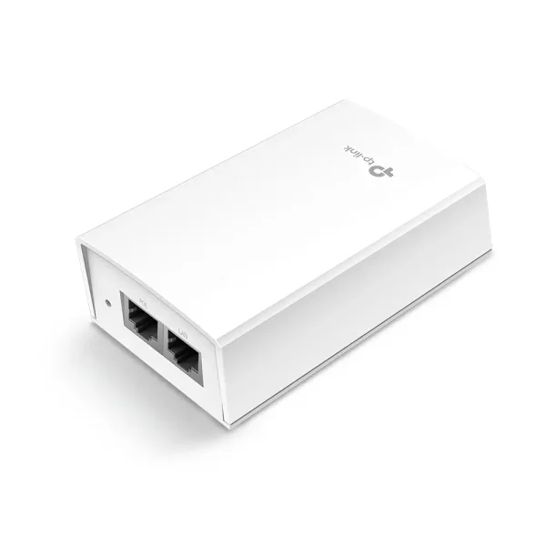 Injector 1Gbps PoE Adapter 24W TP-Link Omada