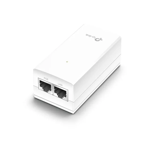 Injector 1Gbps PoE Adapter 12W TP-Link Omada