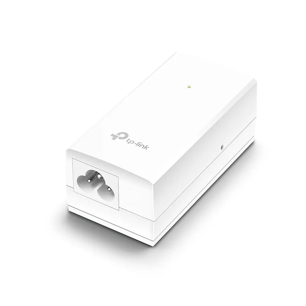 Injector 1Gbps PoE Adapter 12W TP-Link Omada - Afbeelding 2