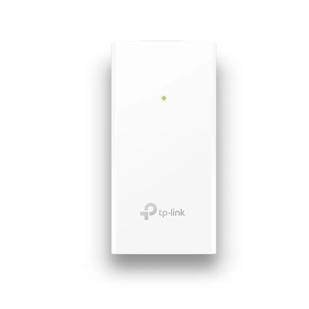 Injector 1Gbps PoE Adapter 12W TP-Link Omada - Afbeelding 3