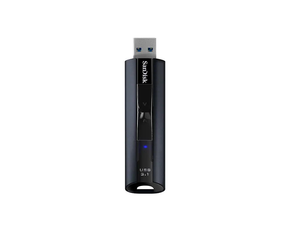 USB 3.2 FD 128GB Sandisk Extreme Pro - Afbeelding 2