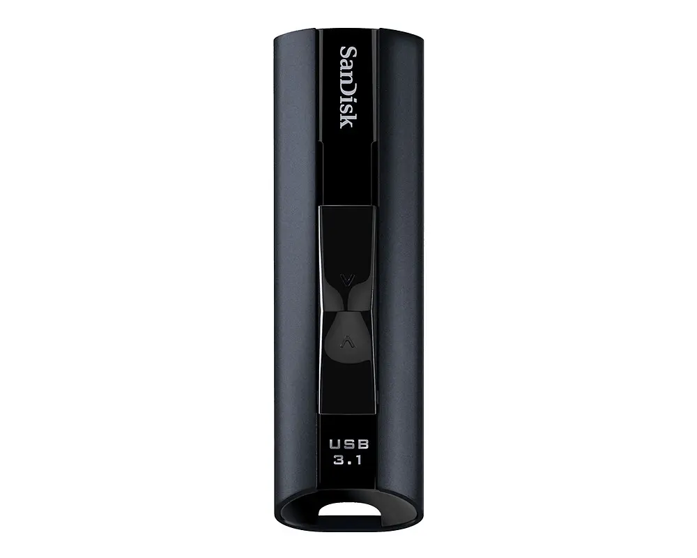USB 3.2 FD 128GB Sandisk Extreme Pro - Afbeelding 4