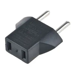 Adapter US -> EU