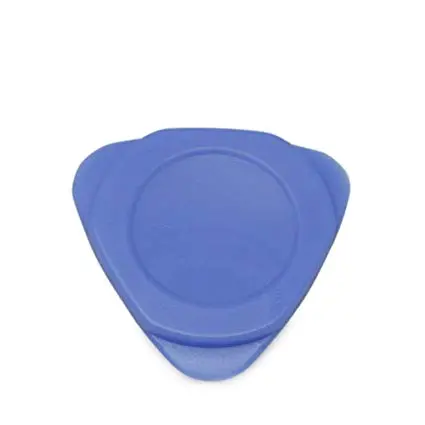 Opening tool (plastic) 10 stuks
