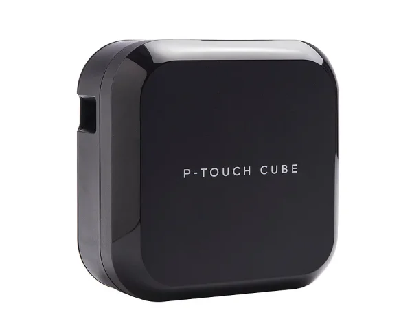 Brother PT-P710BT CUBE Plus oplaadbaar BT Labelprint