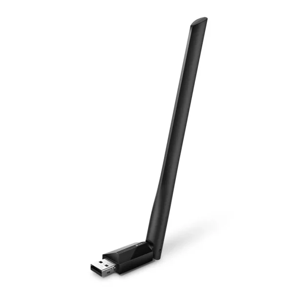 AC 600 WiFi 5 USB 2.0 TP-Link Archer T2U Plus