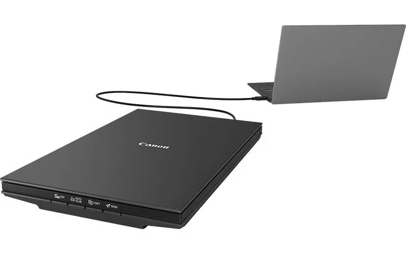 Canon CanoScan LiDE300 A4/USB - Afbeelding 4
