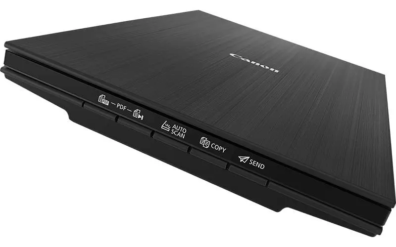 Canon CanoScan LiDE400 A4/USB - Afbeelding 2