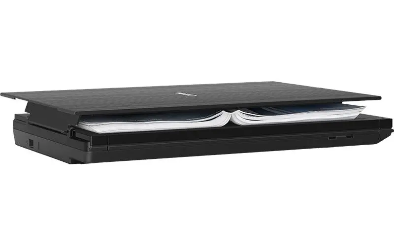 Canon CanoScan LiDE400 A4/USB - Afbeelding 4