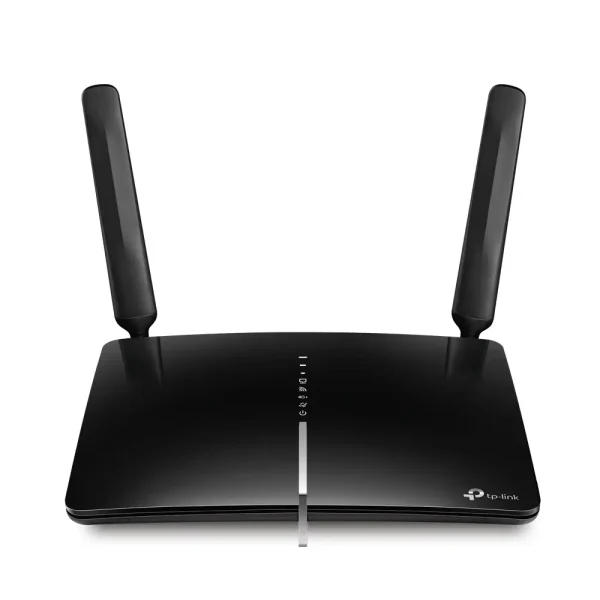 AC1200 WiFi5 4Port 1Gbps Mesh TP-Link