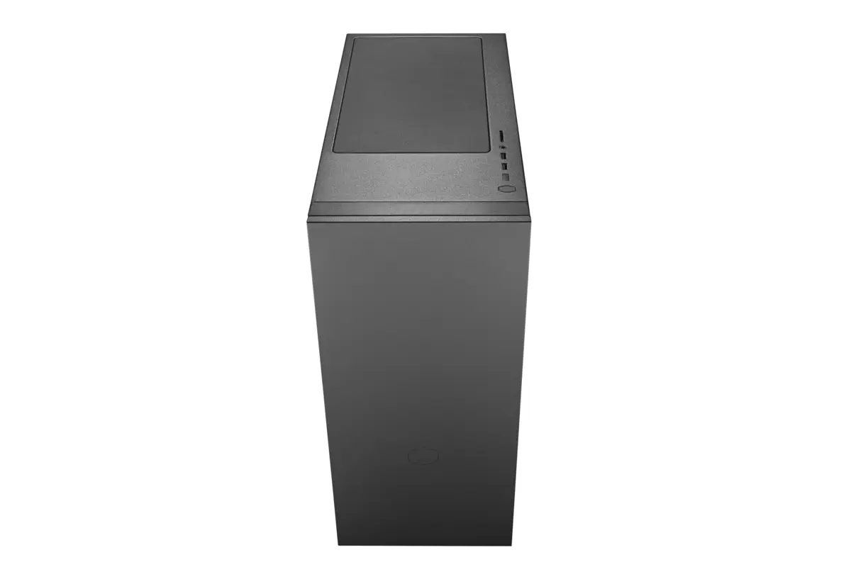 Cooler Master Silencio S600 - USB3.2/Midi/ATX - Afbeelding 12
