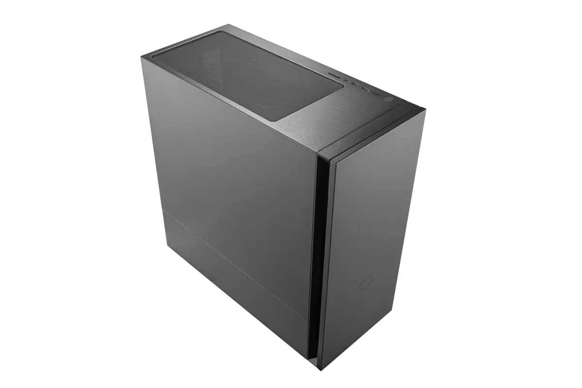 Cooler Master Silencio S600 - USB3.2/Midi/ATX - Afbeelding 13
