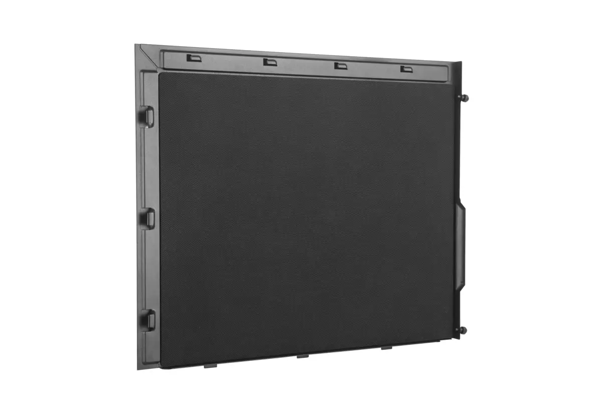 Cooler Master Silencio S600 - USB3.2/Midi/ATX - Afbeelding 14