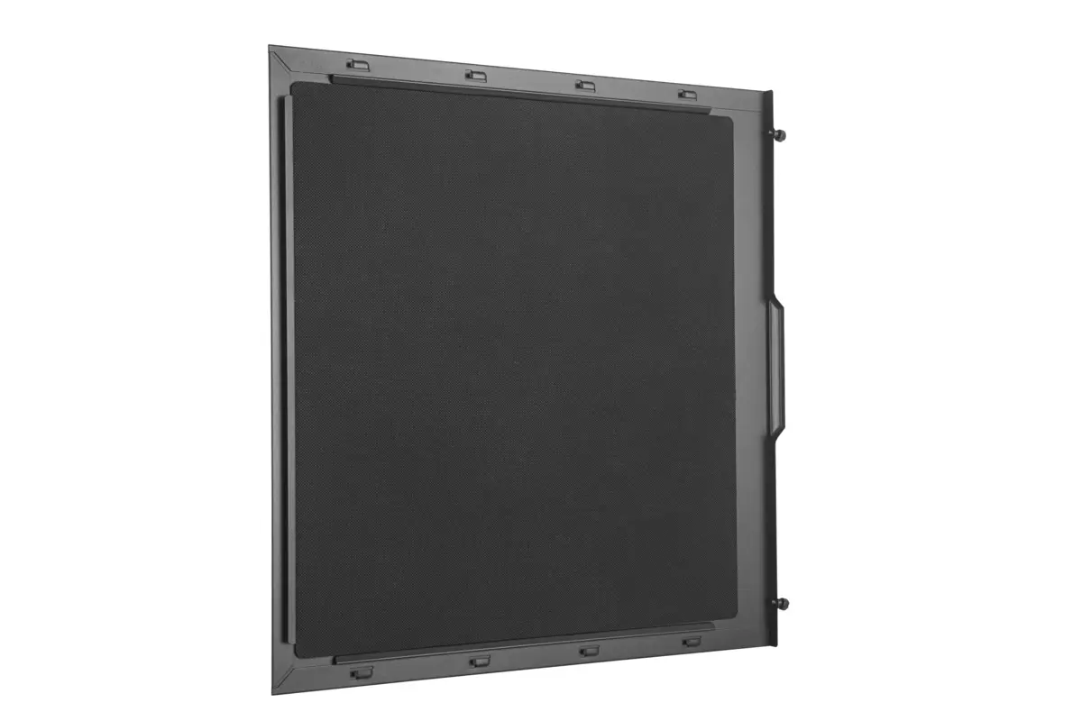 Cooler Master Silencio S600 - USB3.2/Midi/ATX - Afbeelding 15