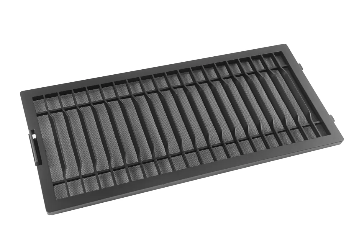 Cooler Master Silencio S600 - USB3.2/Midi/ATX - Afbeelding 16