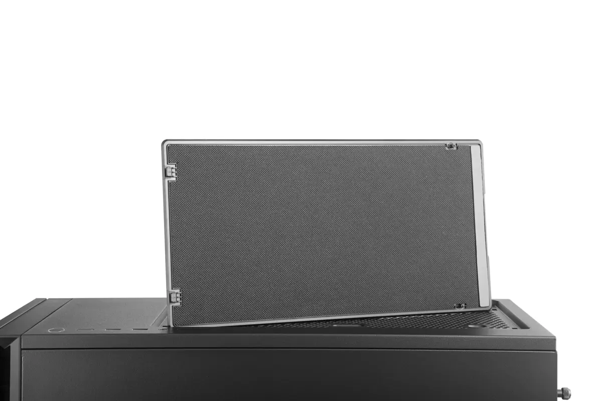 Cooler Master Silencio S600 - USB3.2/Midi/ATX - Afbeelding 19