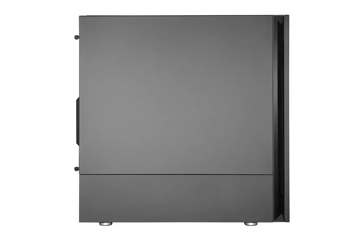 Cooler Master Silencio S600 - USB3.2/Midi/ATX - Afbeelding 5