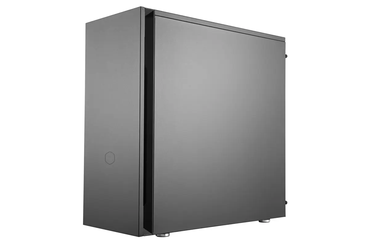 Cooler Master Silencio S600 - USB3.2/Midi/ATX - Afbeelding 7