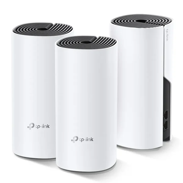 AC1200 WiFi5 Mesh-2Port 100Mbps TP-Link 3st