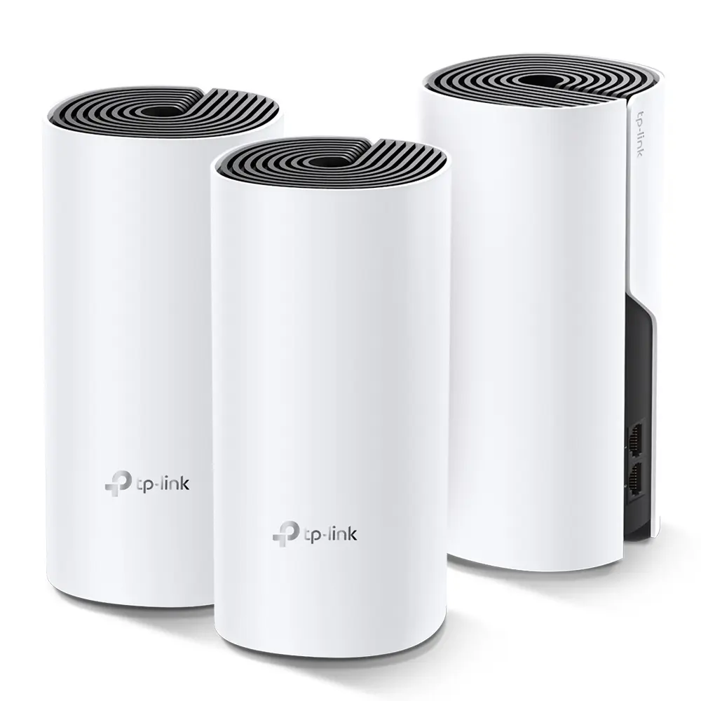 AC1200 WiFi5 Mesh-2Port 100Mbps TP-Link 3st